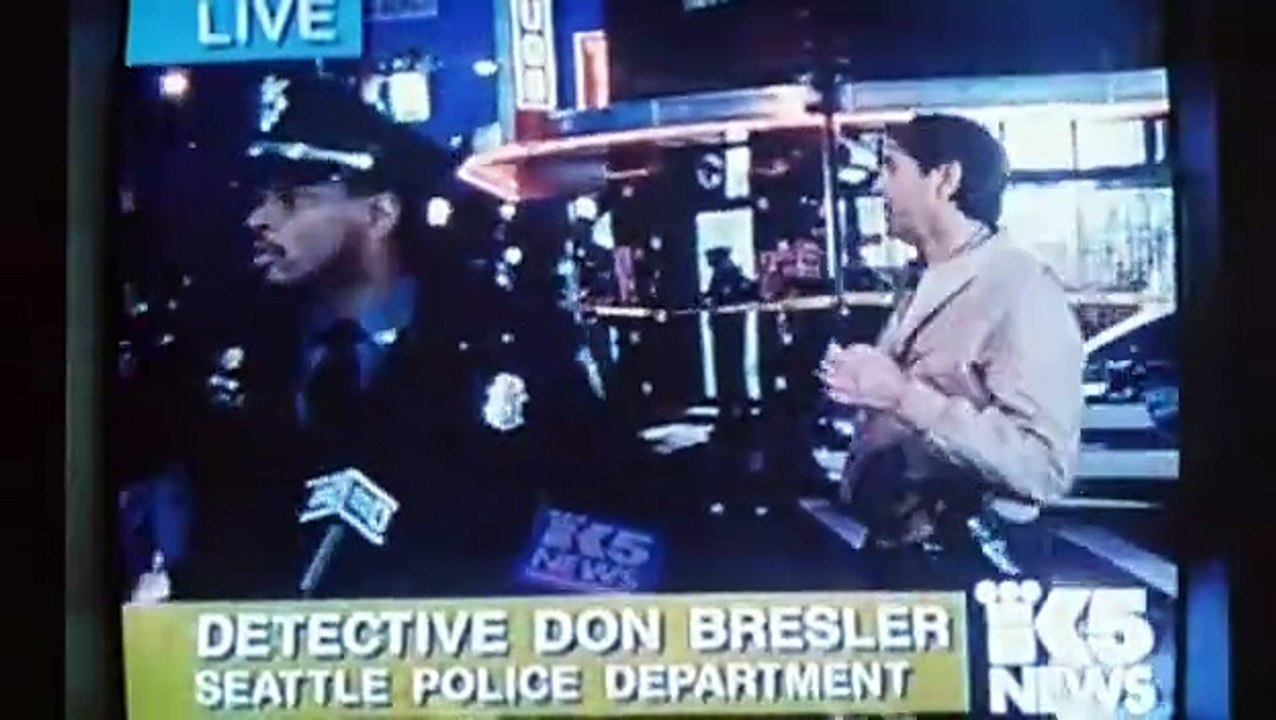 Unforgettable - Im Augenblick des Todes