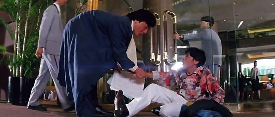 Twin Dragons - Das Powerduo