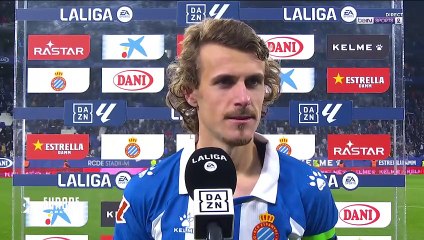 La Liga - Romero : "C'était impossible d'arrêter Mbappé, la faute était méchante"