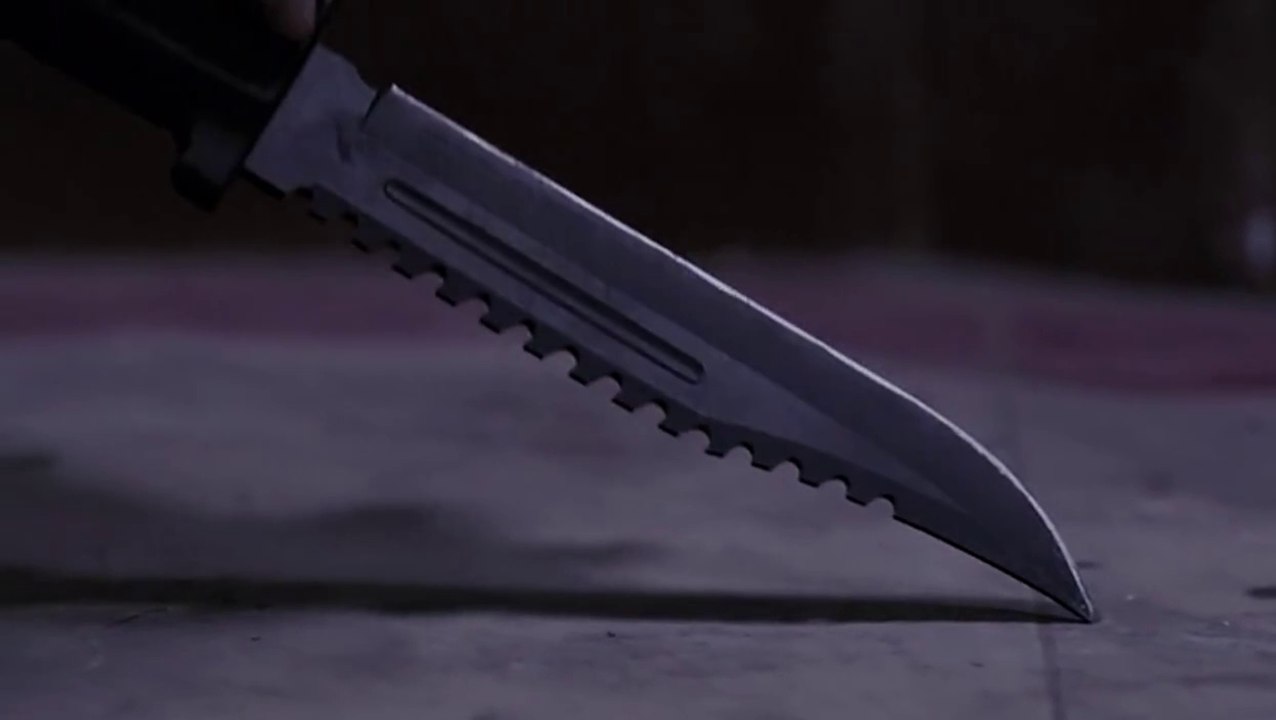 Baskın 🎞️🎞️DÖVÜŞ-AKSİYON🎞️🎞️ Film izle