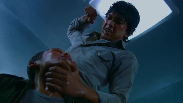 Merantau Savaşçısı - 🎞️🎞️DÖVÜŞ- AKSİYON🎞️🎞️Film izle