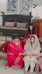 Zubia Ki Mangni👽Aur Saim Ki Entry....!!🤩 #dananeer #khushhalkhan #shorts #humtv