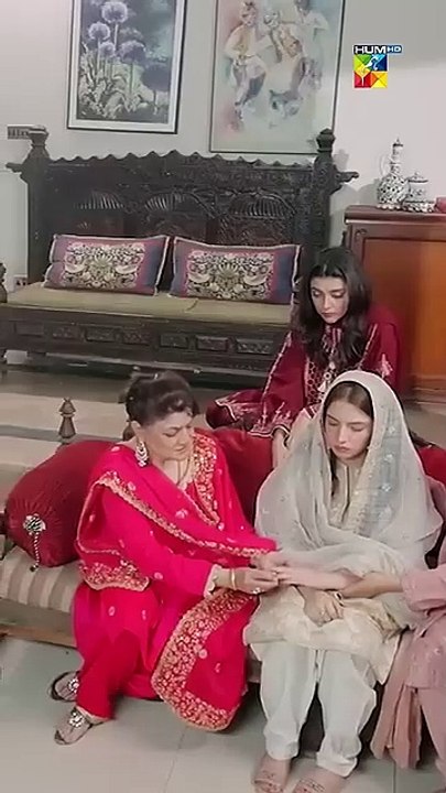 Zubia Ki Mangni👽Aur Saim Ki Entry....!!🤩 #dananeer #khushhalkhan #shorts #humtv