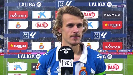 La Liga - Romero : "C'était impossible d'arrêter Mbappé, la faute était méchante"