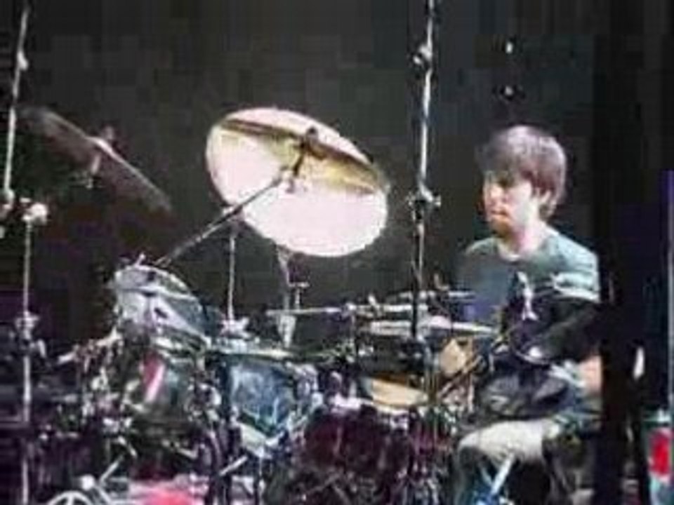 Linkin Park - Bleed It Out