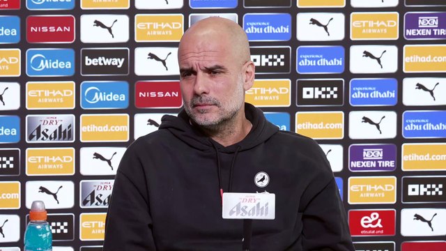 Guardiola defends Haaland temperament after defender fouls and arsenal dark arts