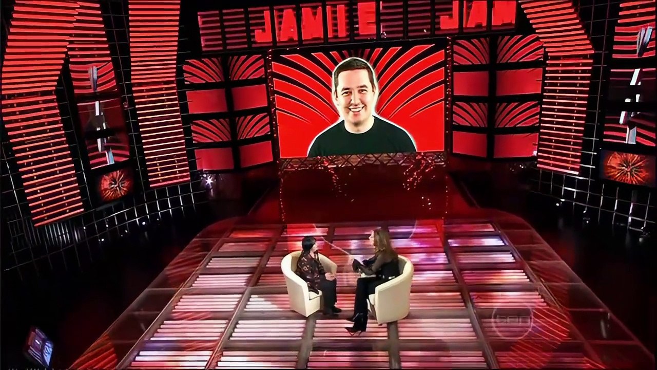 092-Big Brother Australia Season 07, Day 71b, Live Eviction #9, Sunday, 1 July 2007