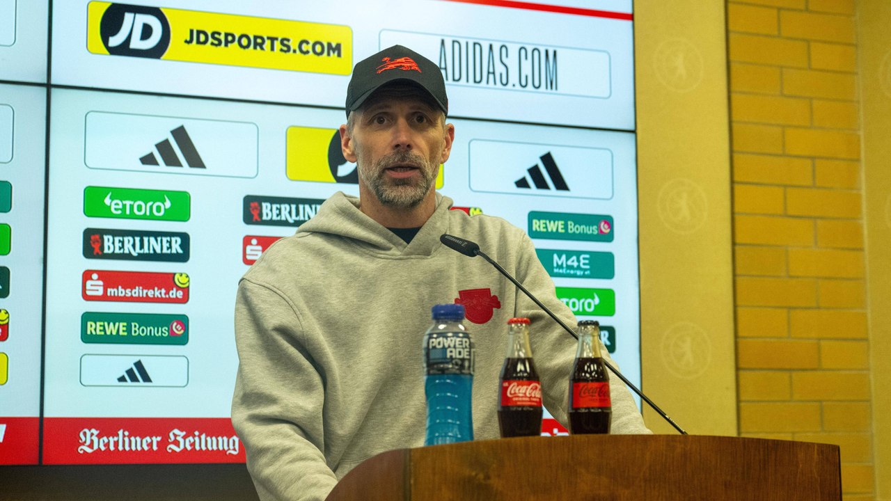 Rose über fehlende Tore: 'Du fängst an nachzudenken'