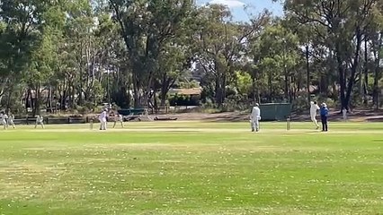 BDCA, February 1, 2025: Strathdale-Maristians v Sandhurst.