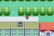 (Pokémon) Digimon Nova Red online multiplayer - gba