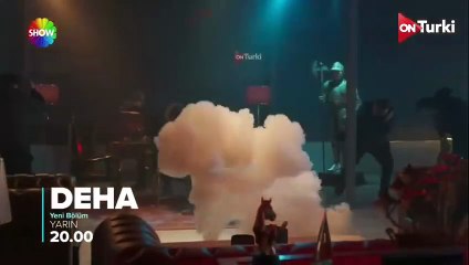 مسلسل العبقري الحلقة 18 الاعلان 3 الرسمي مترجم HD