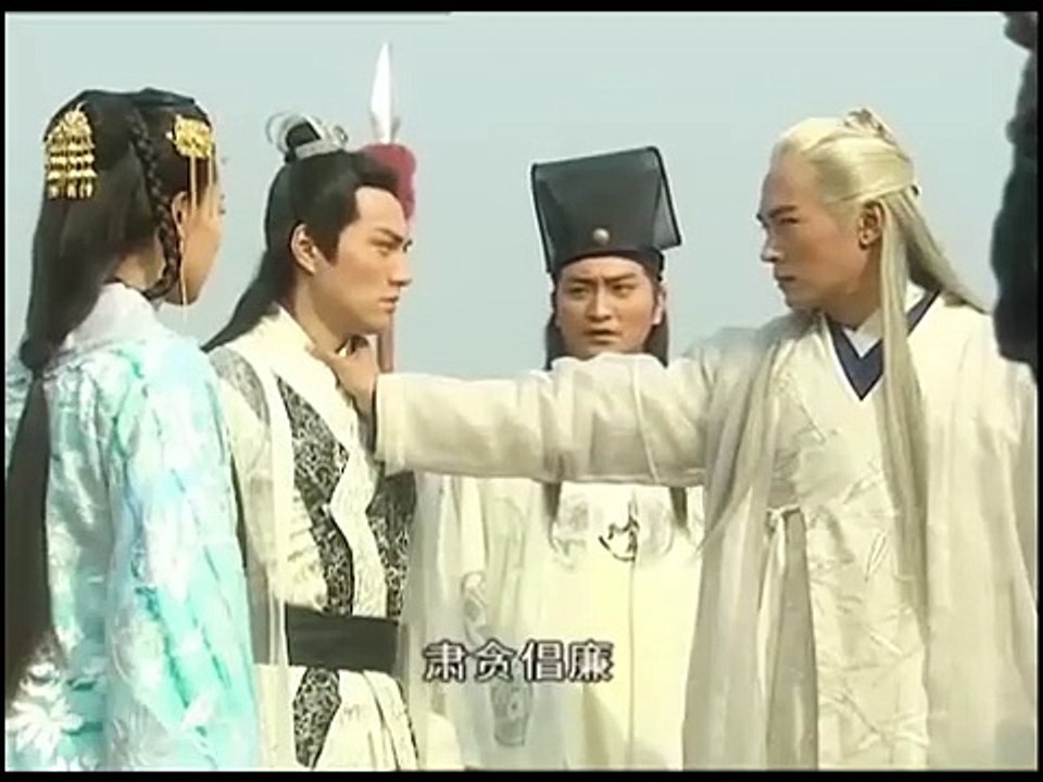 Film Seni Bela Diri! Anak laki-laki itu menguasai Tai Chi dan membunuh biksu Shaolin jahat