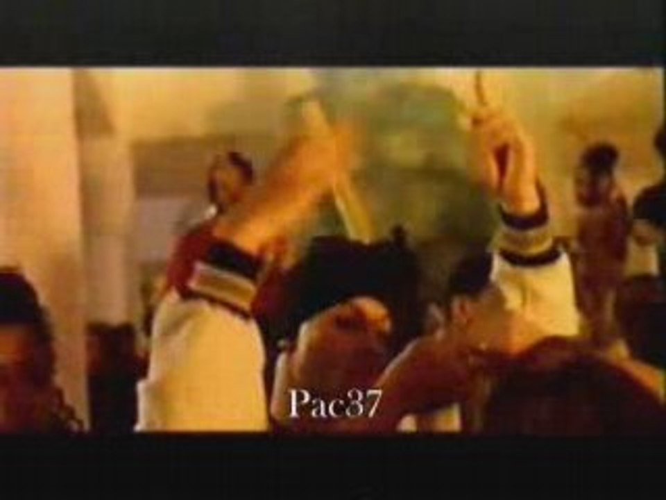 2pac ft snoop and dre California love $ exclu new $