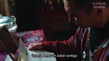 13. Rattan (Si Teng), en español