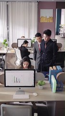 Pesona Istri Manis Sang CEO EP36