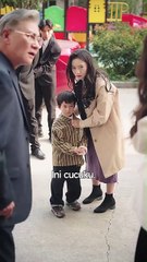 Pesona Istri Manis Sang CEO EP 31