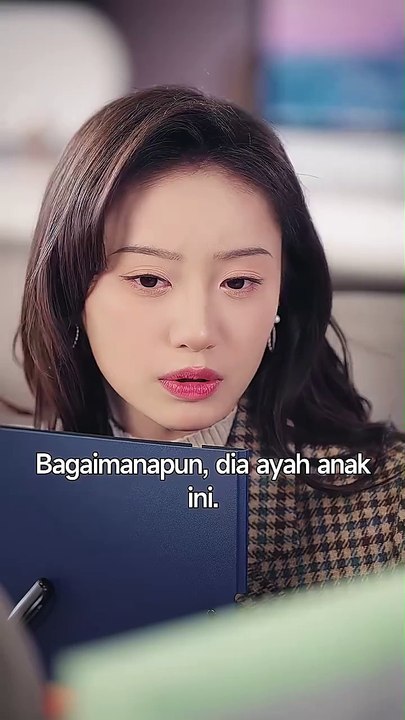 Pesona Istri Manis Sang CEO EP38