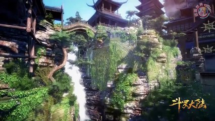 Combat Continent 001