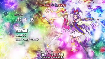 [Sub Esp] Mahou Tsukai Precure! - Episodio 4