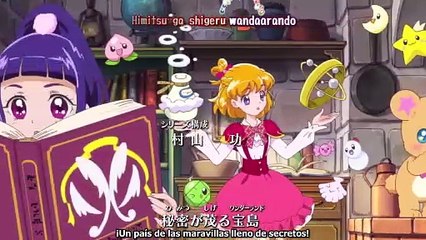 [Sub Esp] Mahou Tsukai Precure! - Episodio 5