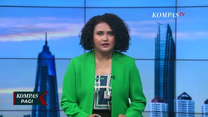 Permukiman Terendam Air akibat Uruk Sungai, Warga Desa Kohod Geruduk Proyek PIK 2