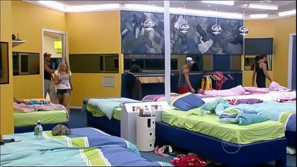 095-Big Brother Australia Season 07, Day 73, Daily Show, Tuesday, 3 July 2007