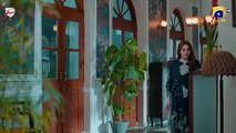 Mehshar Episode 19 - [Eng Sub] - Imran Abbas - Neelam Muneer - 1st February 2025 - HAR PAL GEO