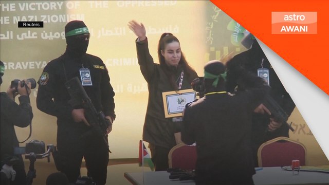 Netanyahu bincang fasa kedua gencatan senjata Gaza