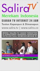Dua Tahun Kepergian Istri Tercinta, Pemilik Toko Roti ONG'S 1947 Gelar Doa Bersama dan Berbagi kepada Anak Yatim