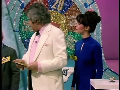 Benny Hill - Name That Tune (1980)