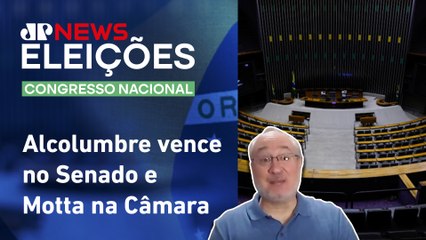 Professor analisa eleições no Congresso: “Prerrogativa fundamental de controlar agenda de votações”