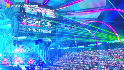 10 Best Kept Secrets In Wrestling History