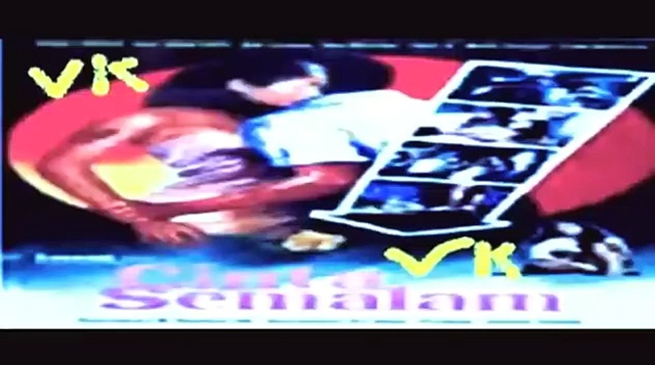 Cinta Semalam (1983)