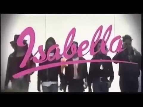 Isabela (1990)