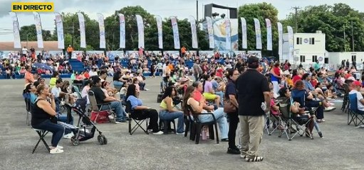 Verano Canal llega a la provincia de Chiriquí