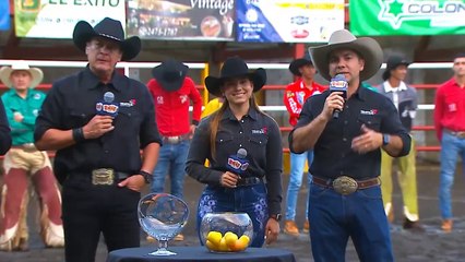 Previa del Verano Toreado desde Pital de San Carlos
