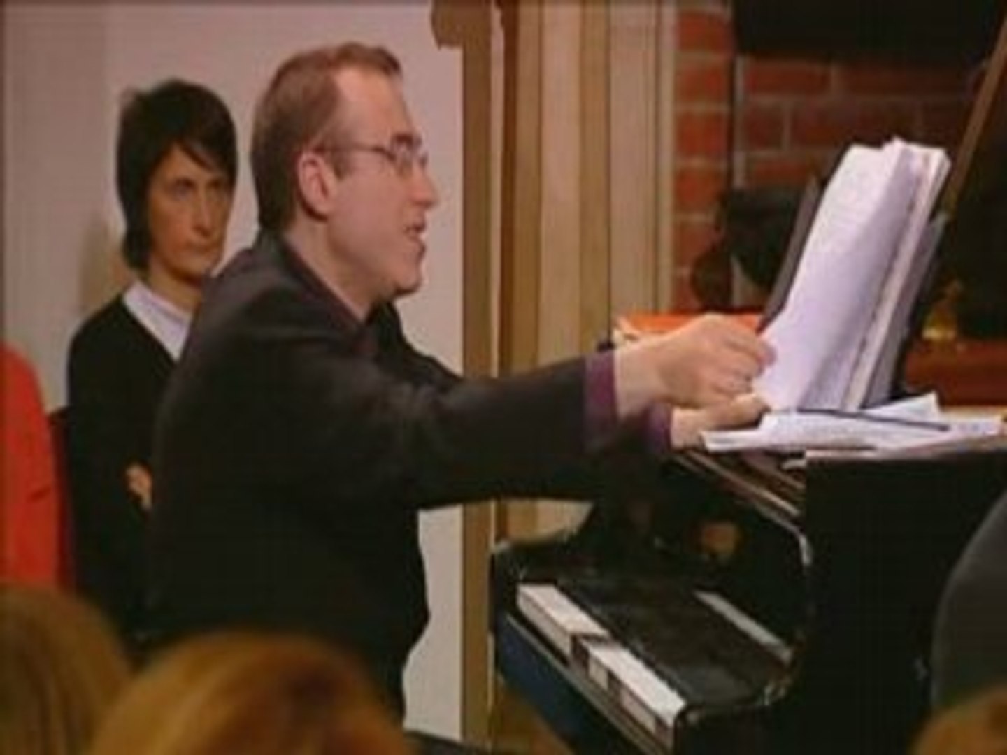 Zygel - Mozart - style classique / style galant