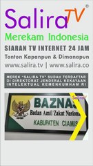 BAZNAS Ciamis Jelaskan Proses Penyaluran Zakat, Infaq, dan Sodaqoh: Mudah dan Transparan!