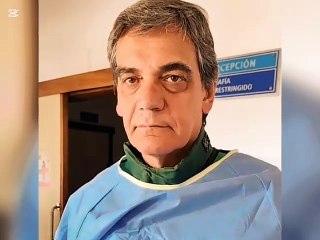 Fue instalado el Polígrafo en el área de Angiografía del Hospital Regional de Tacuarembó 16/01/2025