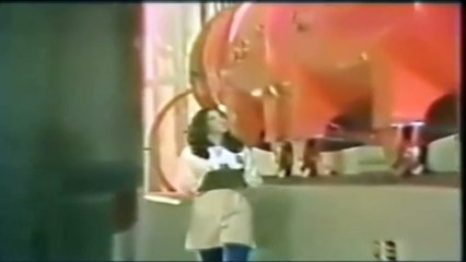 Gaby Rivero en El Canal de las Estrellas - México (años 80)
