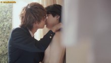[eng sub] ep 5: fever kiss (kiss x kiss x kiss: love ii shower)