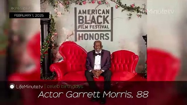 Celebrity Weekend Birthdays: Harry Styles, Graham Nash, Christie Brinkley, Shakira, Garrett Morris, Pauly Shore, Michael C. Hall, Ronda Rousey