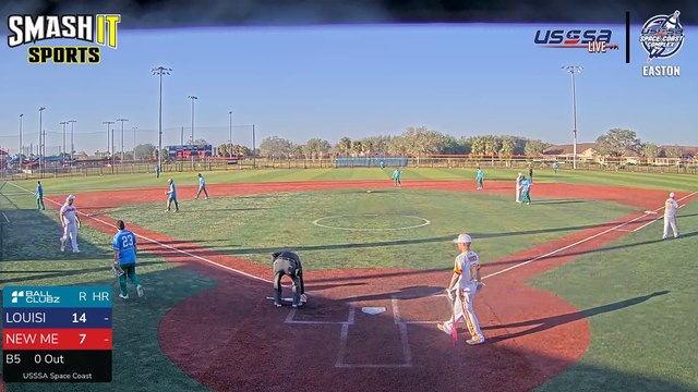 White Easton - Challenge Cup (2025) Fri, Jan 31, 2025 7:40 AM to 10:40 PM