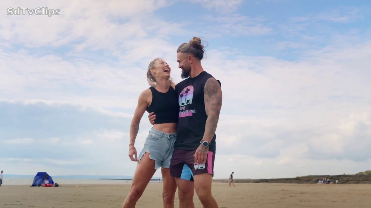 Gladiators S02E03