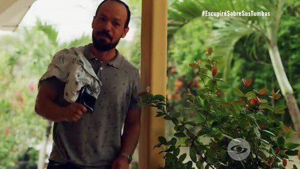 Escupiré Sobre Sus Tumbas Capitulo 55 Completo HD
