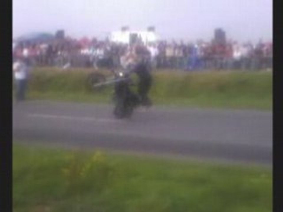 Fast Circles - Plouedern 2007