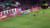 Lanús 2-0 Sarmiento