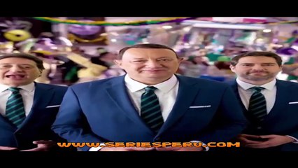 Amor Amargo Capitulo 66 en Español Completo