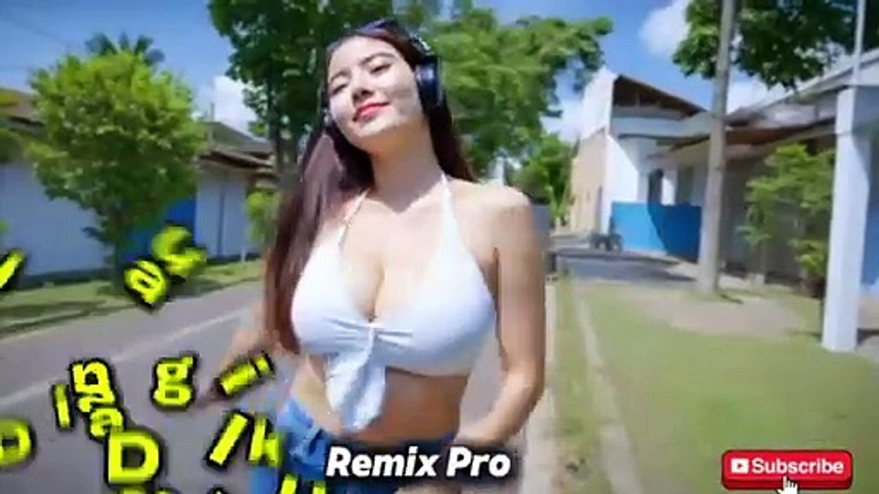 DJ Remix Full Bass - Jangan di Masukin Dulu - DJ Viral Terbaru 2025 - Musik Remik Pro