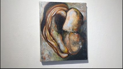496 NIWA Haruka in KUNST ARZT
